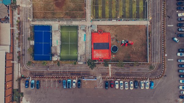 How Do Basketball Training Programs in the UK Shape Future Talent?